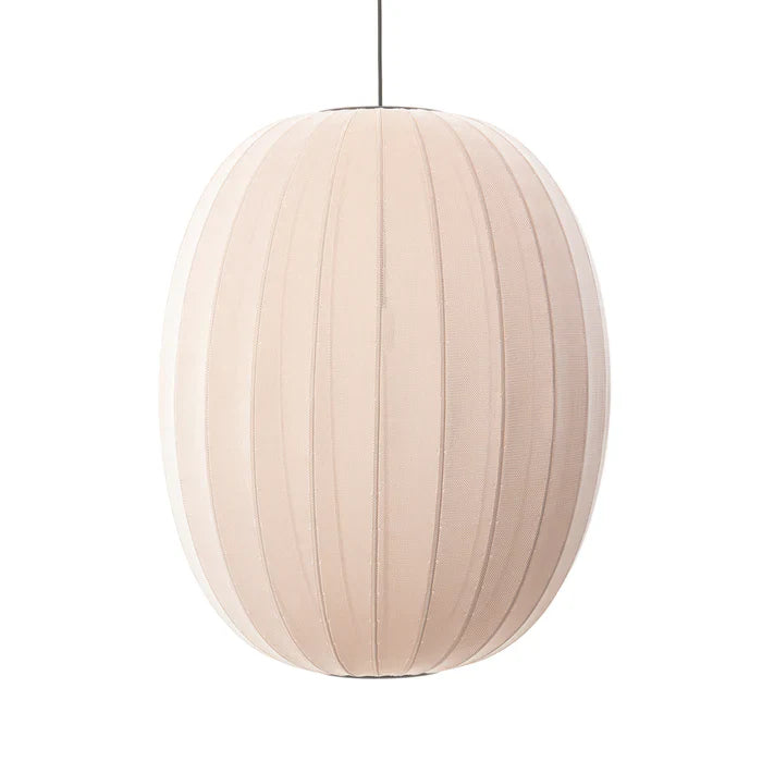 Knit Wit 65 Pendant Light - Made By Hand