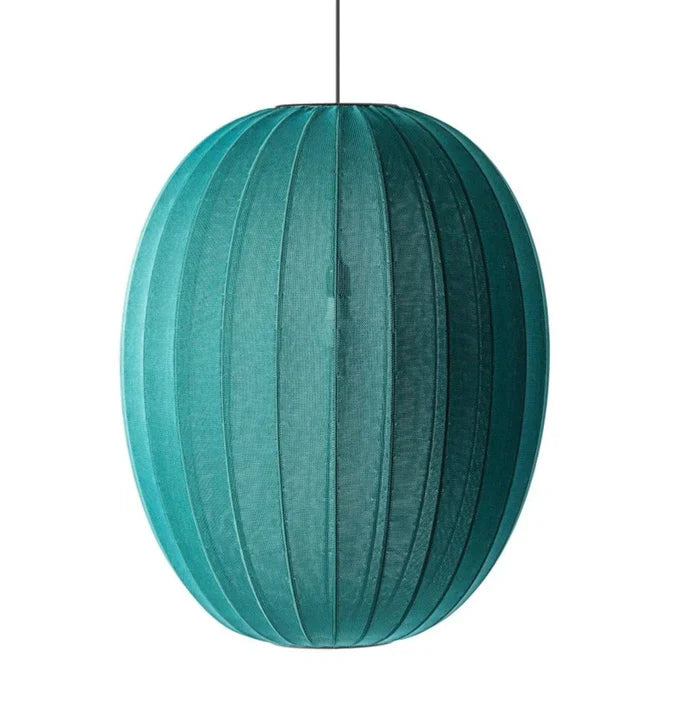 Knit Wit 65 Pendant Light - Made By Hand