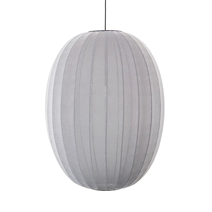 Knit Wit 65 Pendant Light - Made By Hand