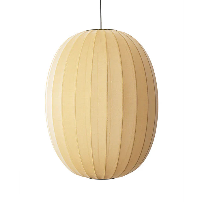Knit Wit 65 Pendant Light - Made By Hand