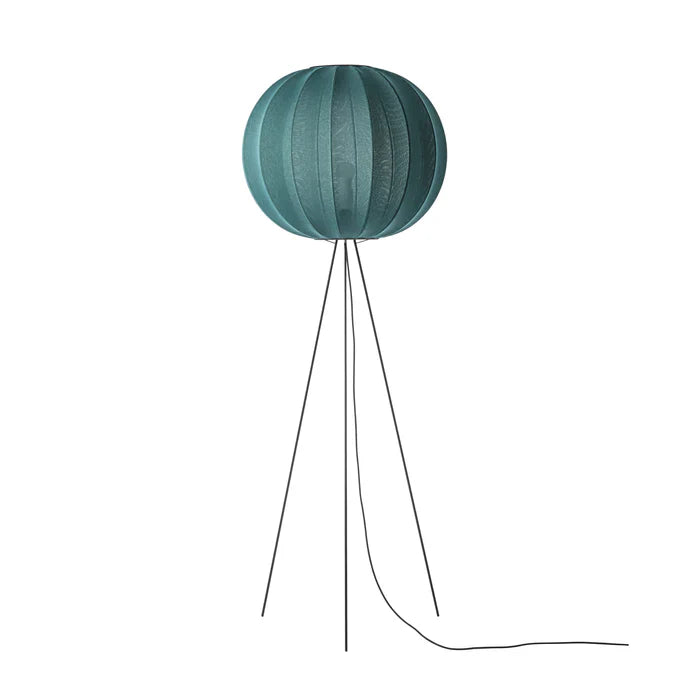 Knit Wit High Floor Lamp 60 - Made By Hand