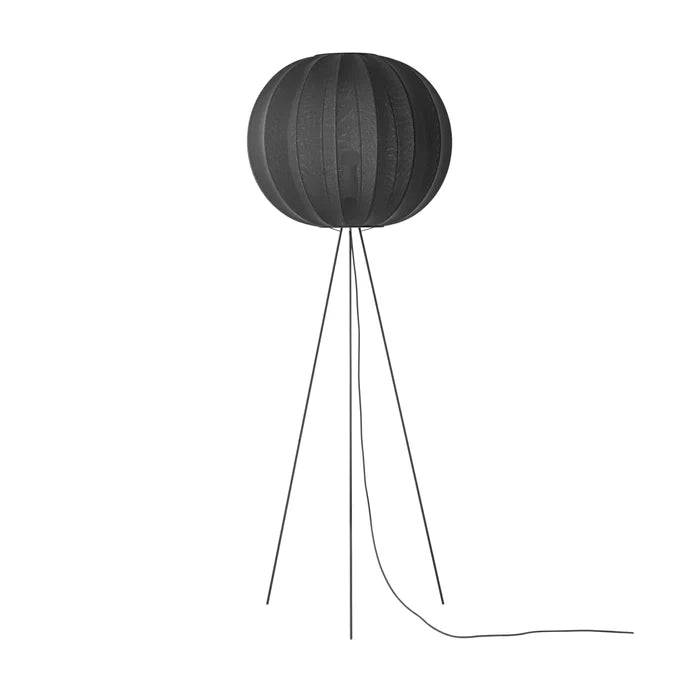Knit Wit High Floor Lamp 60 - Made By Hand
