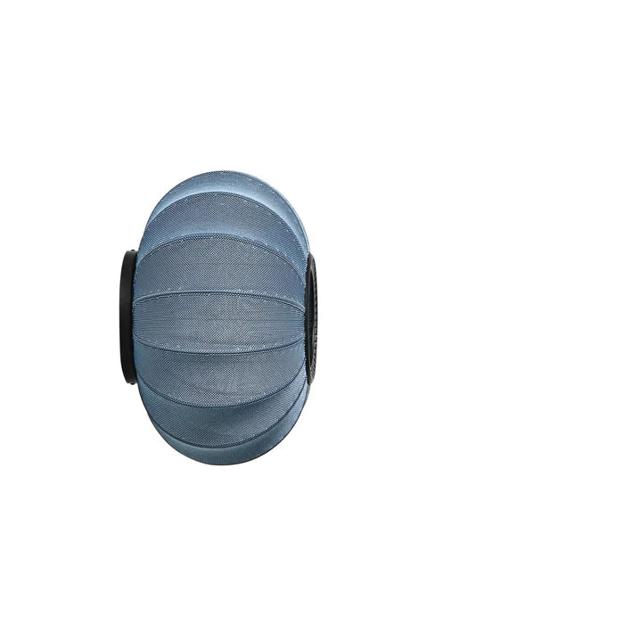 Knit Wit Oval Ceiling Wall Light 45 - Made By Hand
