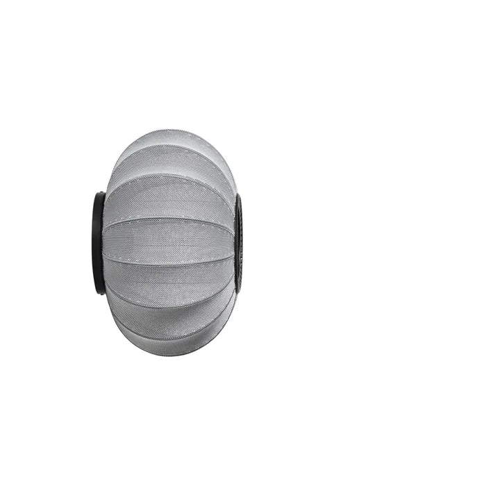 Knit Wit Oval Ceiling Wall Light 45 - Made By Hand