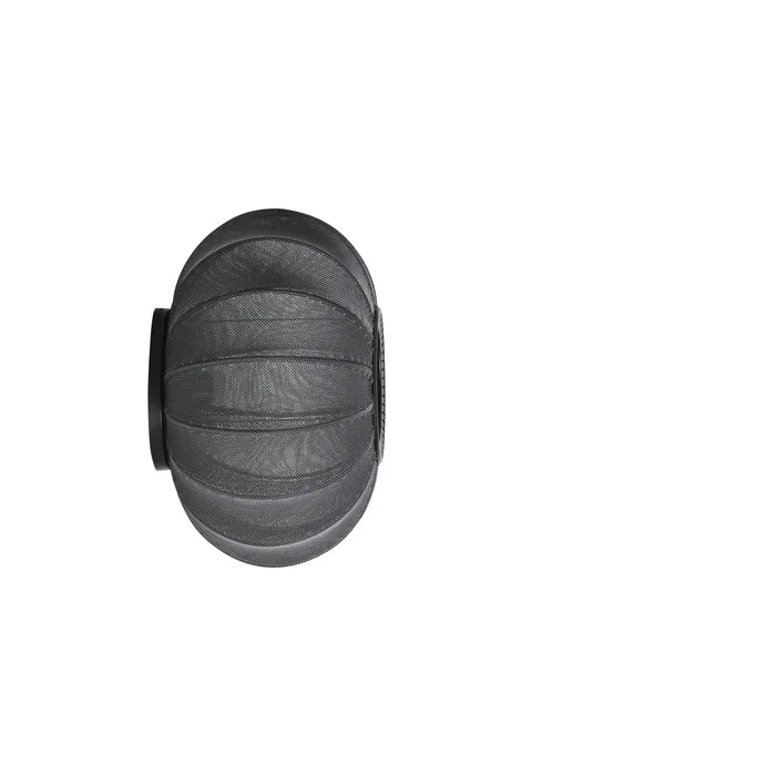 Knit Wit Oval Ceiling Wall Light 45 - Made By Hand