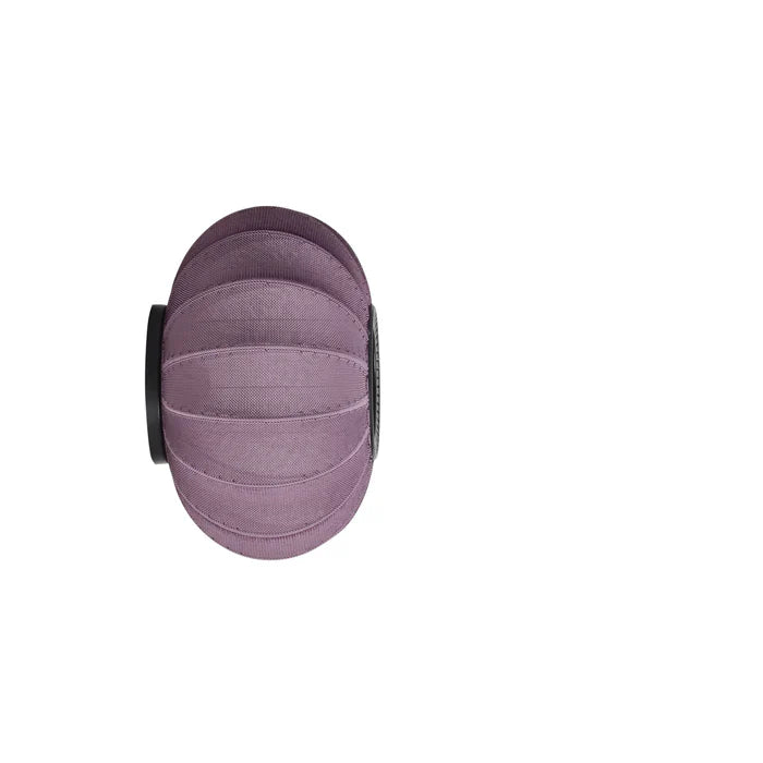 Knit Wit Oval Ceiling Wall Light 45 - Made By Hand