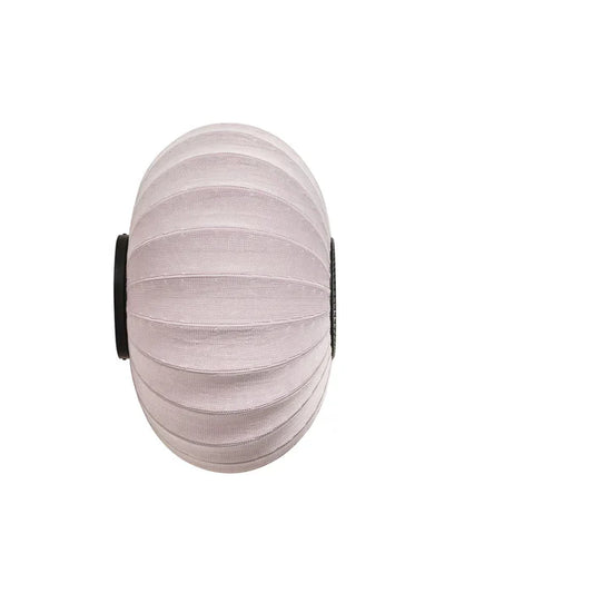 Knit-Wit Oval Pendant 57 E27