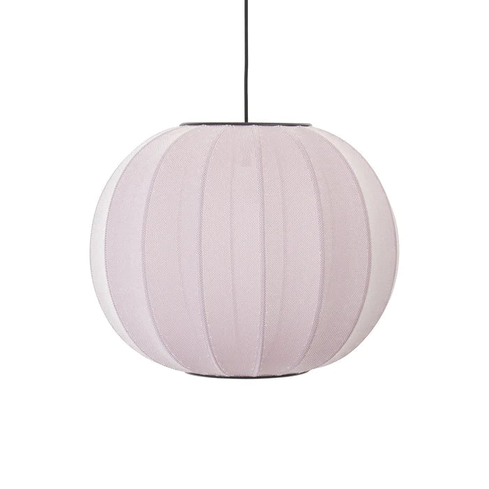 Knit Wit 45 Pendant Light - Made By Hand