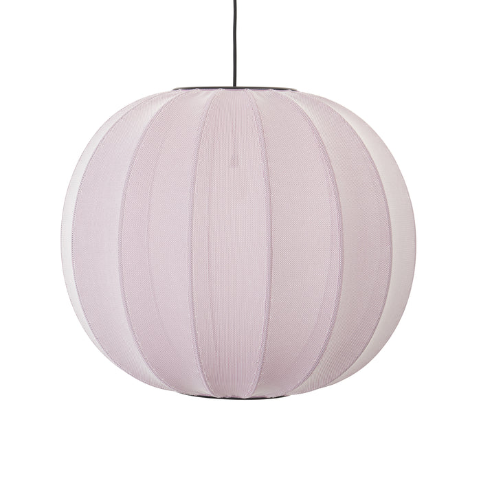 Knit Wit 60 Pendant Light - Made By Hand