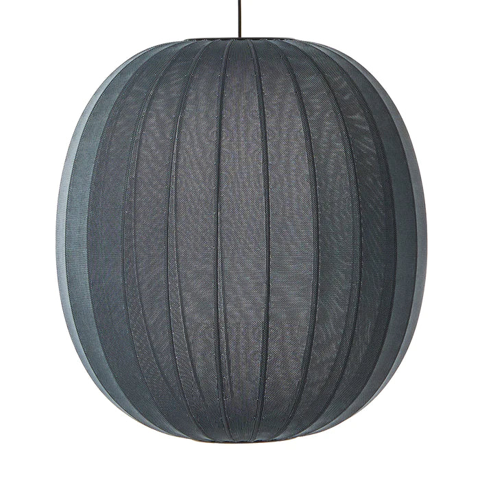 Knit Wit 75 Pendant Light - Made By Hand
