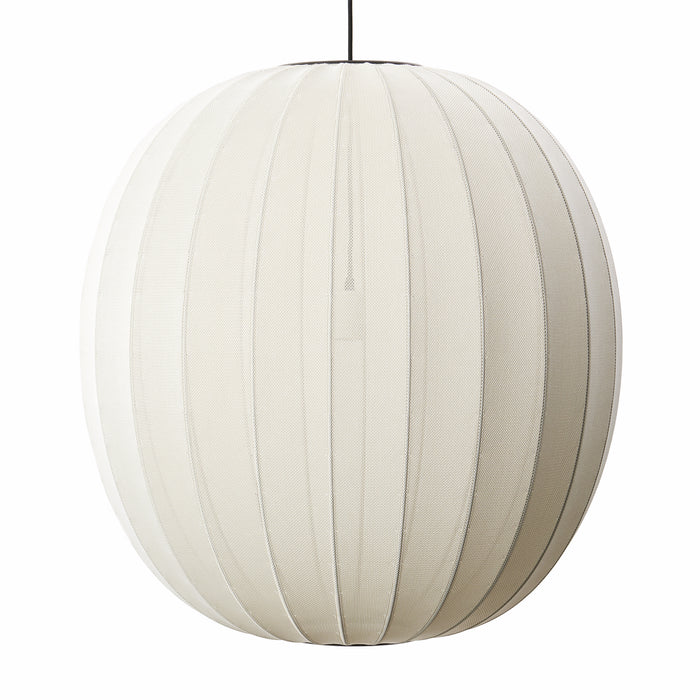 Knit Wit 75 Pendant Light - Made By Hand