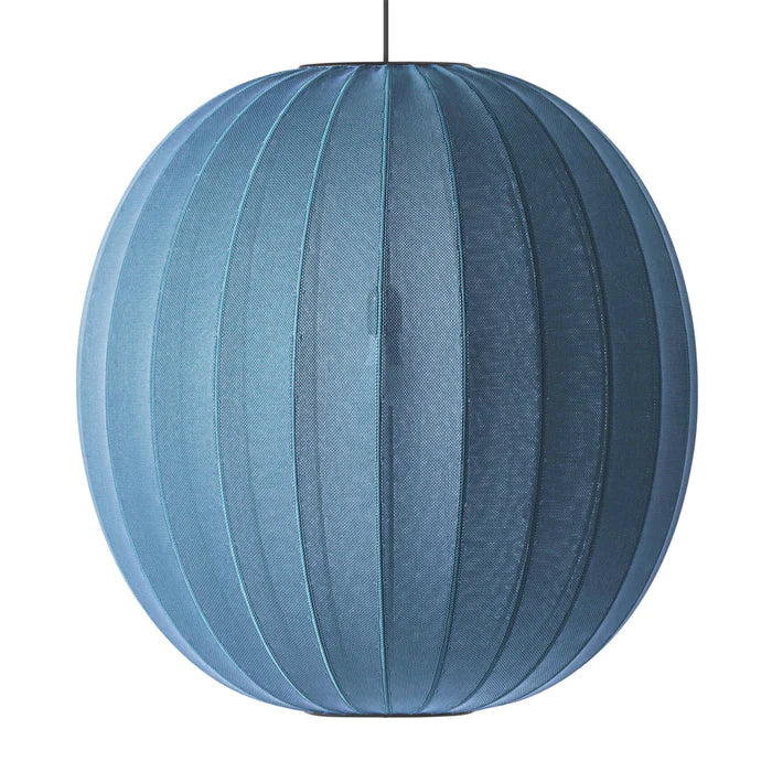 Knit Wit 75 Pendant Light - Made By Hand