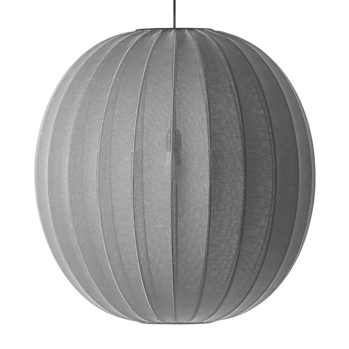 Knit Wit 75 Pendant Light - Made By Hand