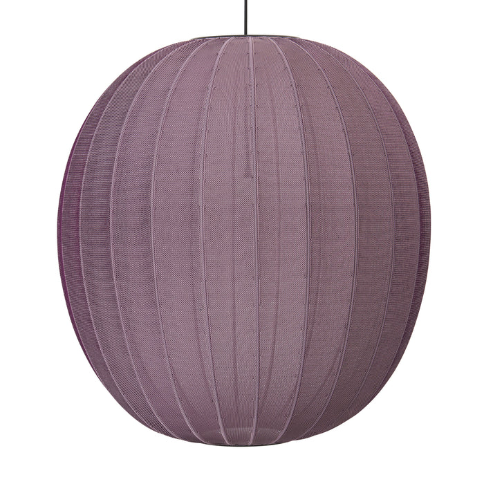 Knit Wit 75 Pendant Light - Made By Hand