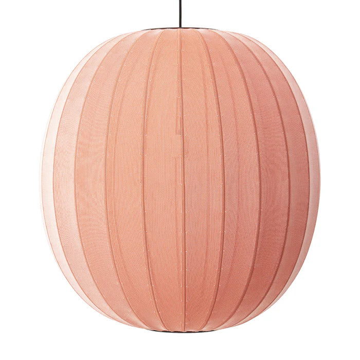 Knit Wit 75 Pendant Light - Made By Hand