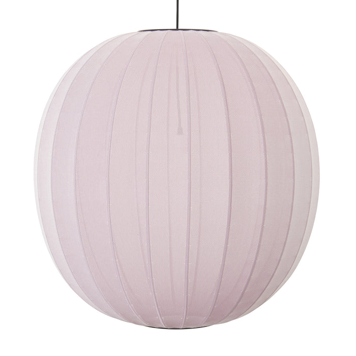 Knit Wit 75 Pendant Light - Made By Hand