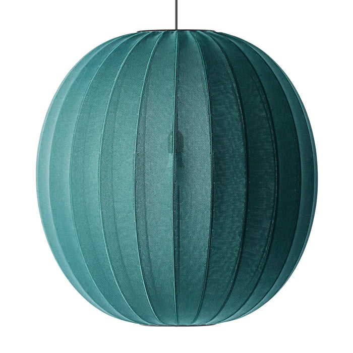 Knit Wit 75 Pendant Light - Made By Hand