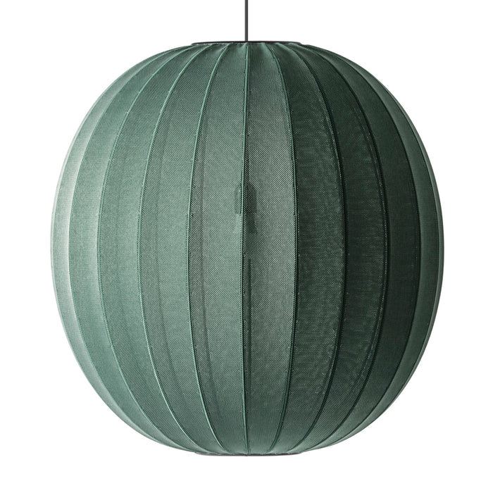 Knit Wit 75 Pendant Light - Made By Hand