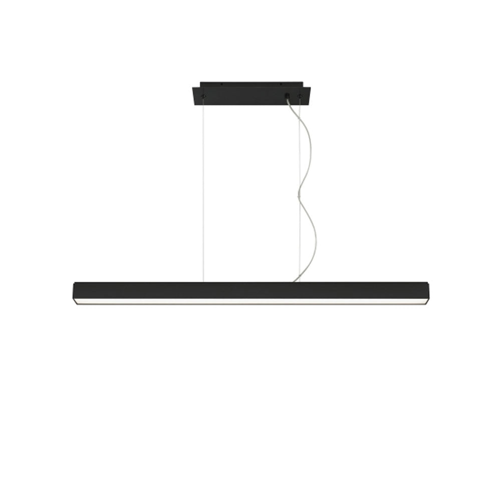 Knox Linear Suspension by Visual & Comfort & Co