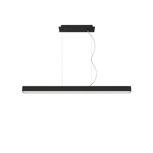 Knox Linear Suspension by Visual & Comfort & Co