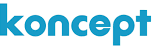Koncept Lighting logo