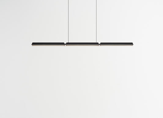 Seed Design Konnect Pendant Pl6 Sld 3983Pl6 Bk
