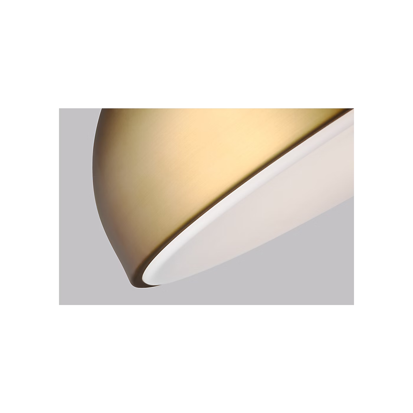 Kosa 13 Ceiling Light by Visual & Comfort & Co