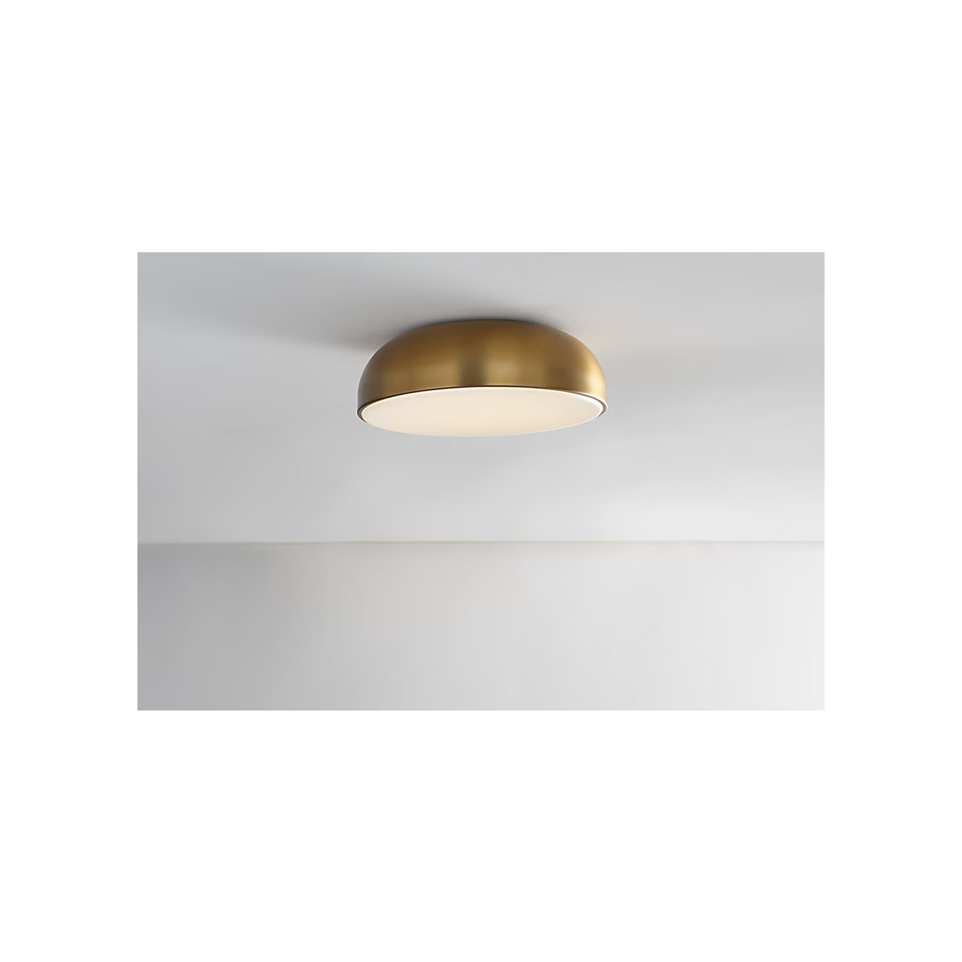 Kosa 13 Ceiling Light by Visual & Comfort & Co