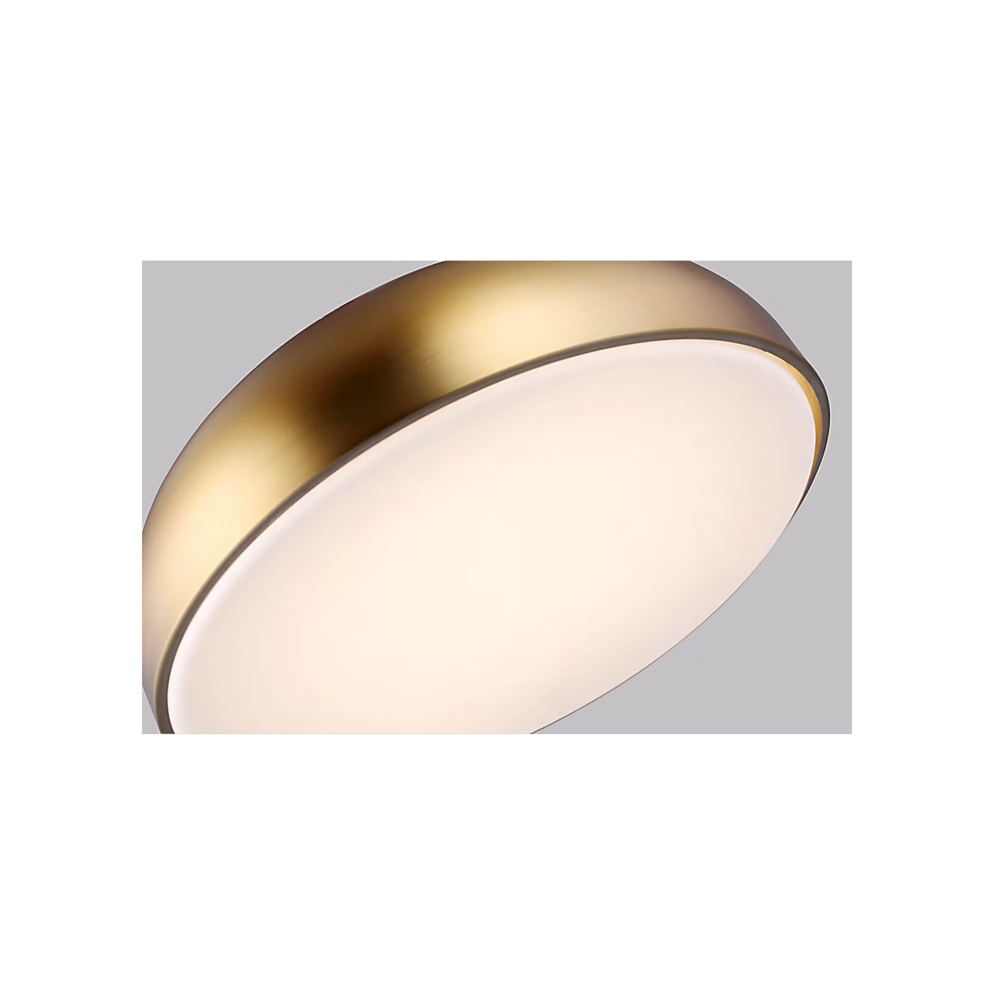 Kosa 13 Ceiling Light by Visual & Comfort & Co