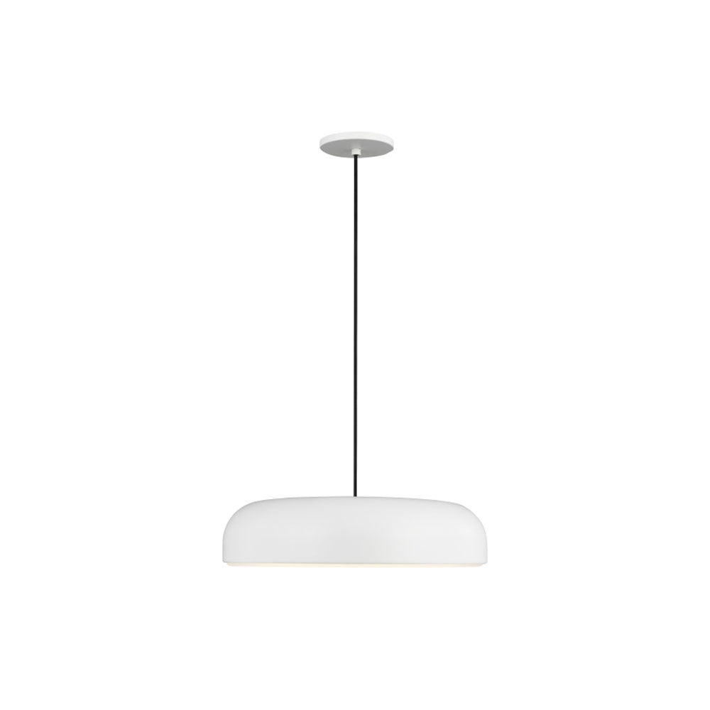 Kosa 18 Pendant Light by Visual & Comfort & Co