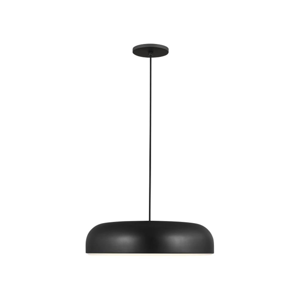 Kosa 18 Pendant Light by Visual & Comfort & Co