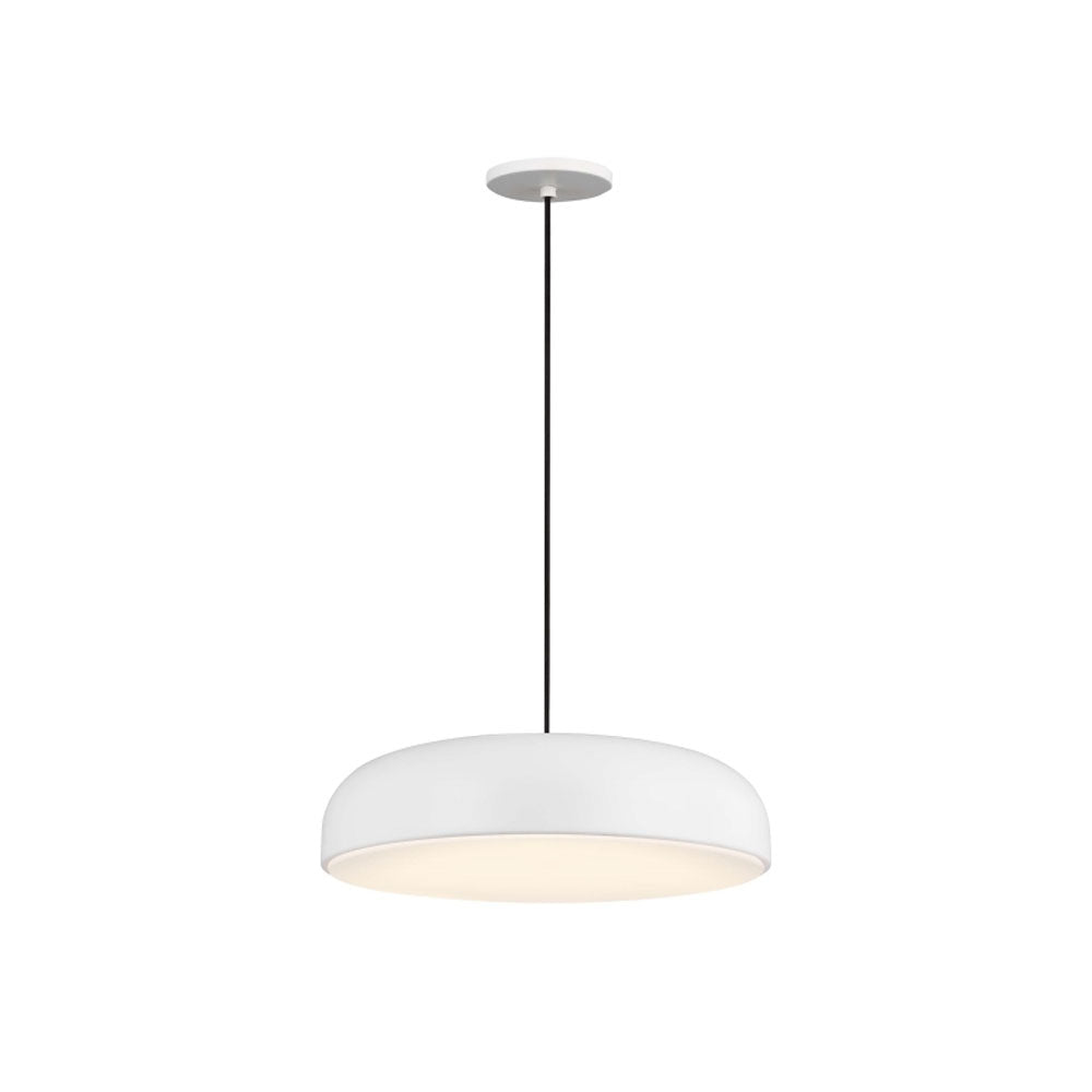 Kosa 18 Pendant Light by Visual & Comfort & Co