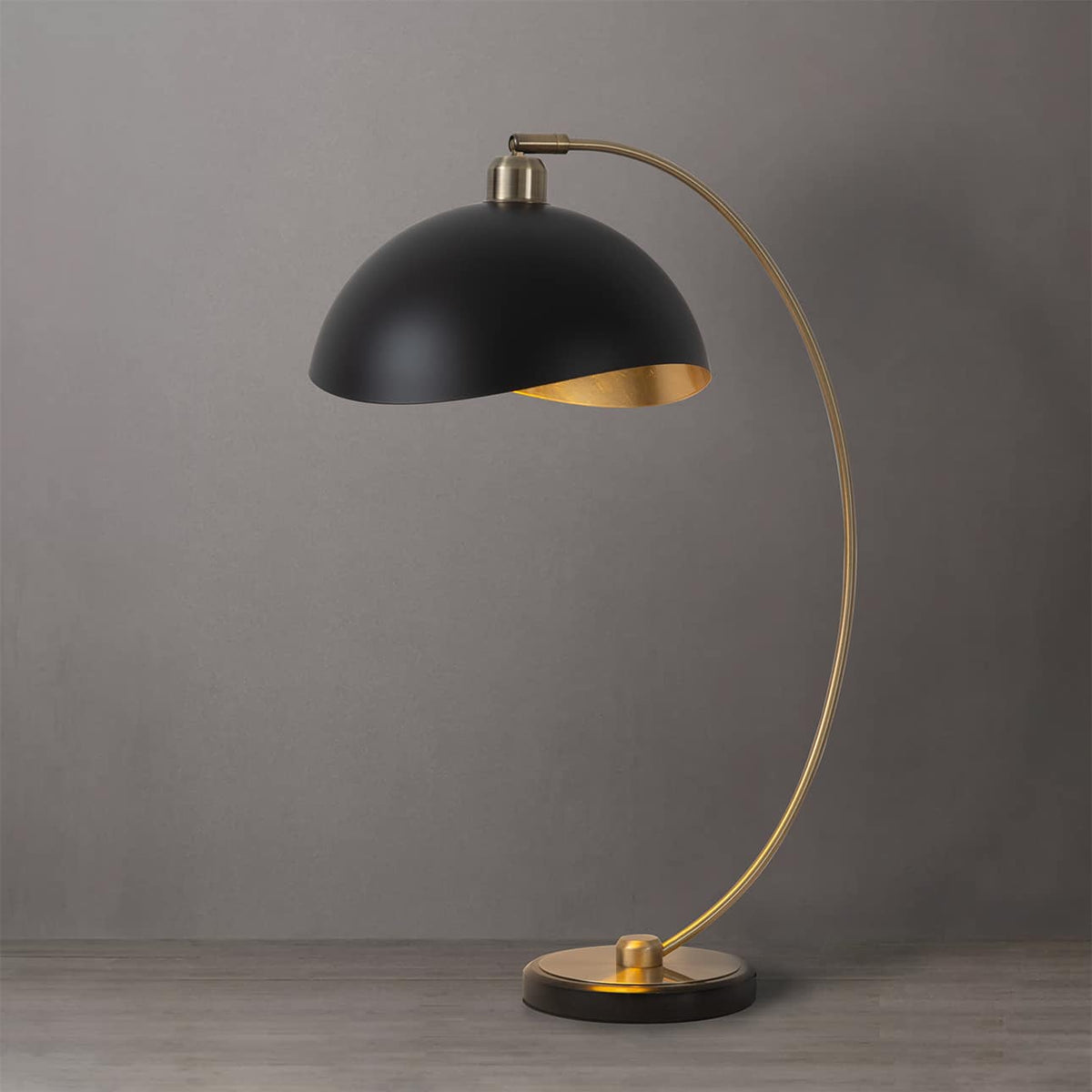 Luna Bella Table Lamp by Nova of California – view 7