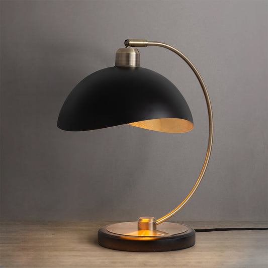 Luna Bella Mini Accent Table Lamp by Nova of California – view 1