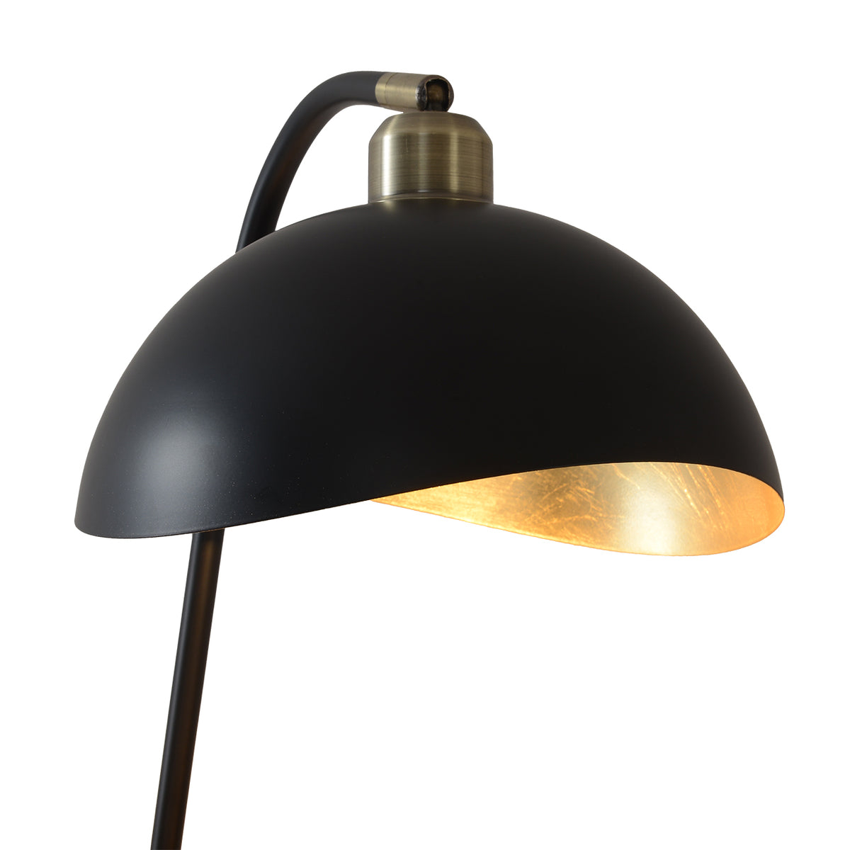Luna Bella Duo Floor Lamp by Nova of California – view 4