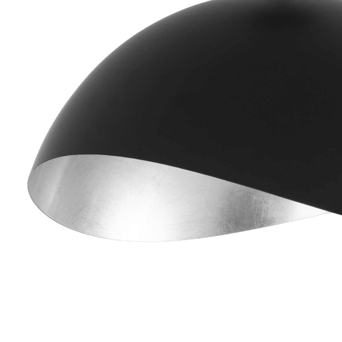 Luna Bella 92" Arc Lamp by Nova of California – view 5