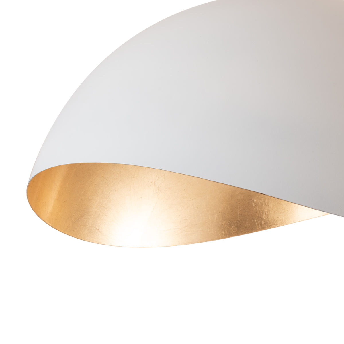 Luna Bella 75"H Chairside Arc Lamp by Nova of California – view 5