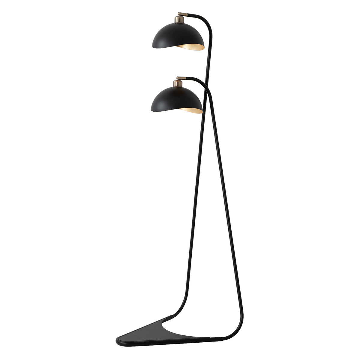 Luna Bella Duo Floor Lamp by Nova of California, Default – view 2