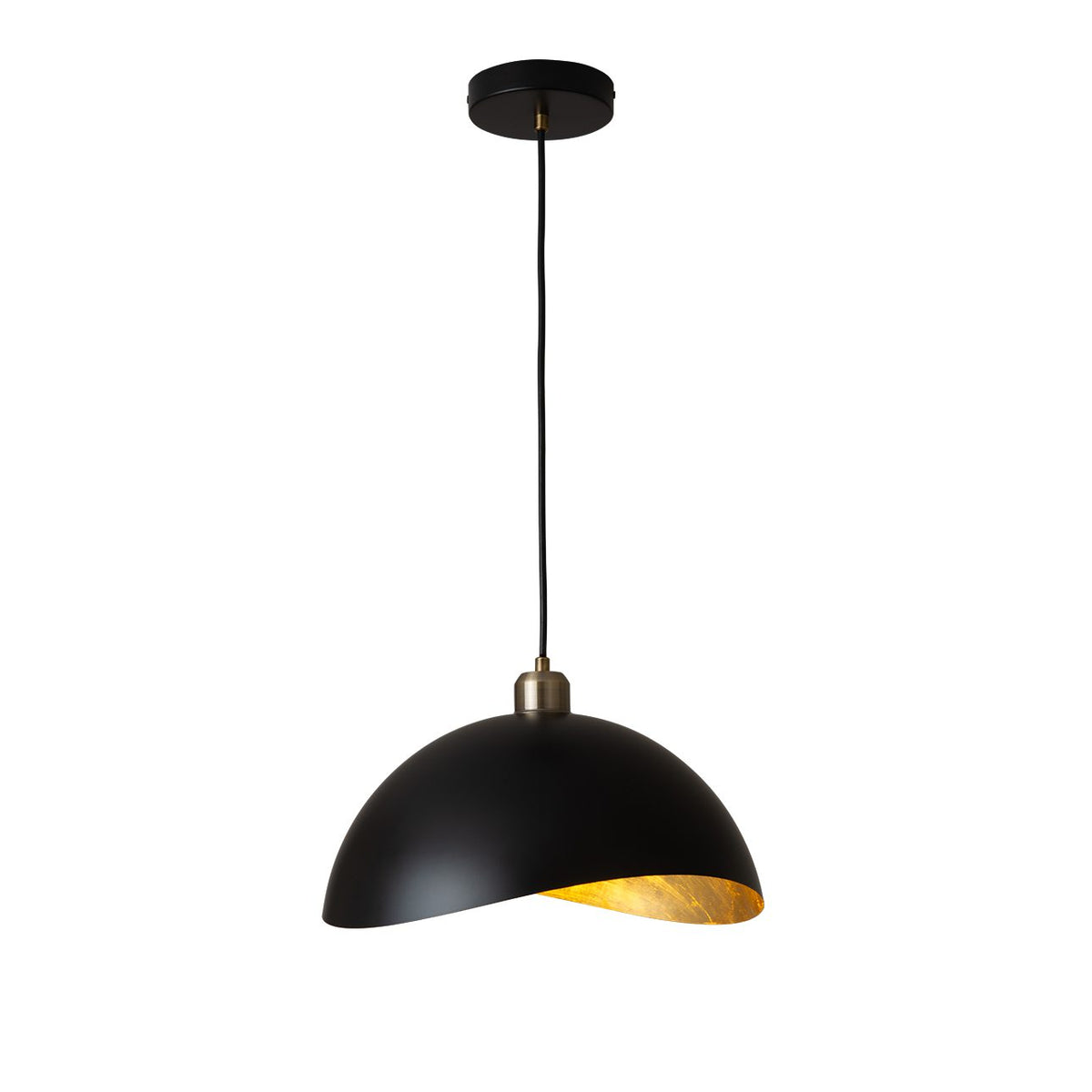 Luna Bella Large Pendant Light by Nova of California – view 4
