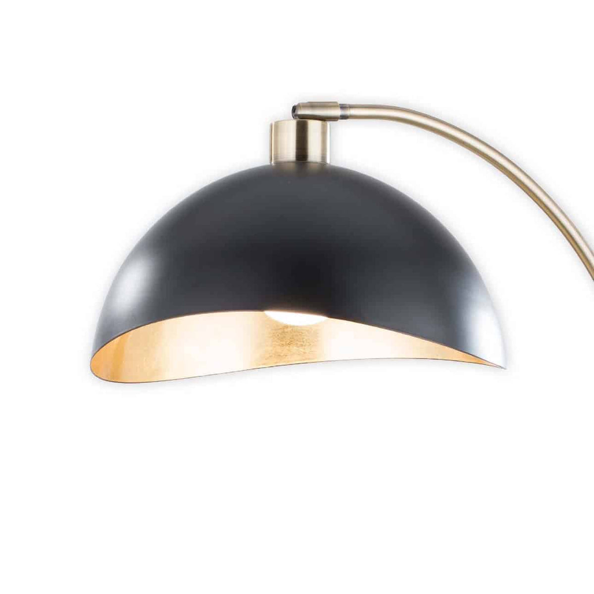 Luna Bella Table Lamp by Nova of California – view 5