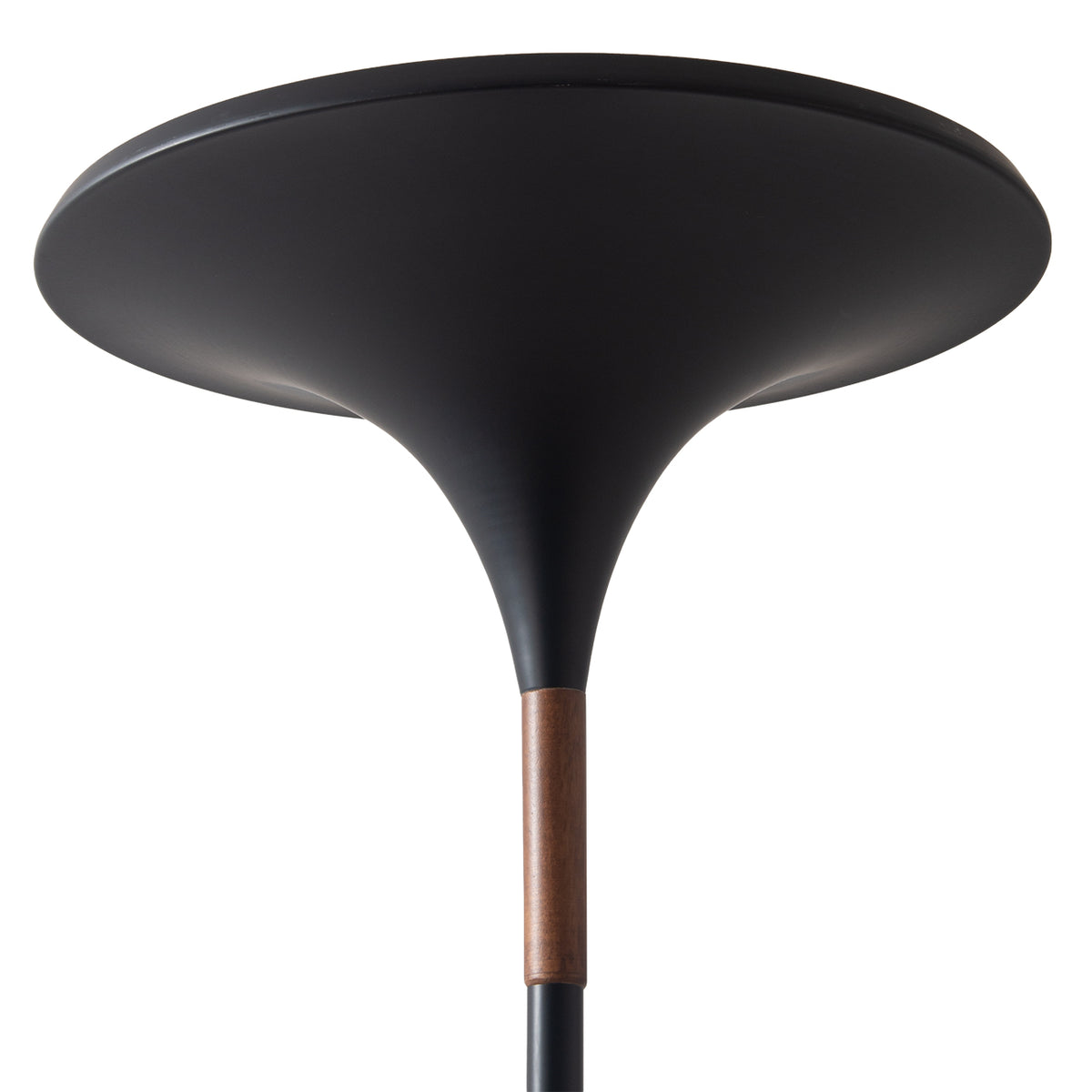 Lodi Torchiere Floor Lamp by Nova of California – view 5
