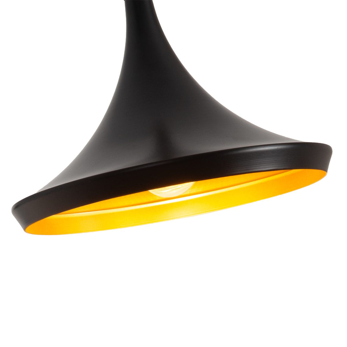 Lodi Plug-In Wall Sconce by Nova of California – view 5