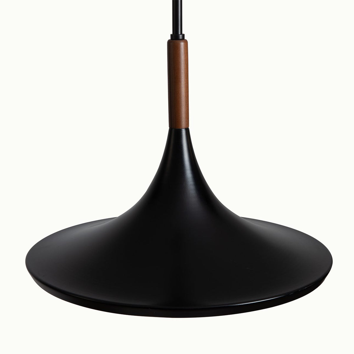 Lodi Small Pendant Light, 10" Diameter by Nova of California – view 6