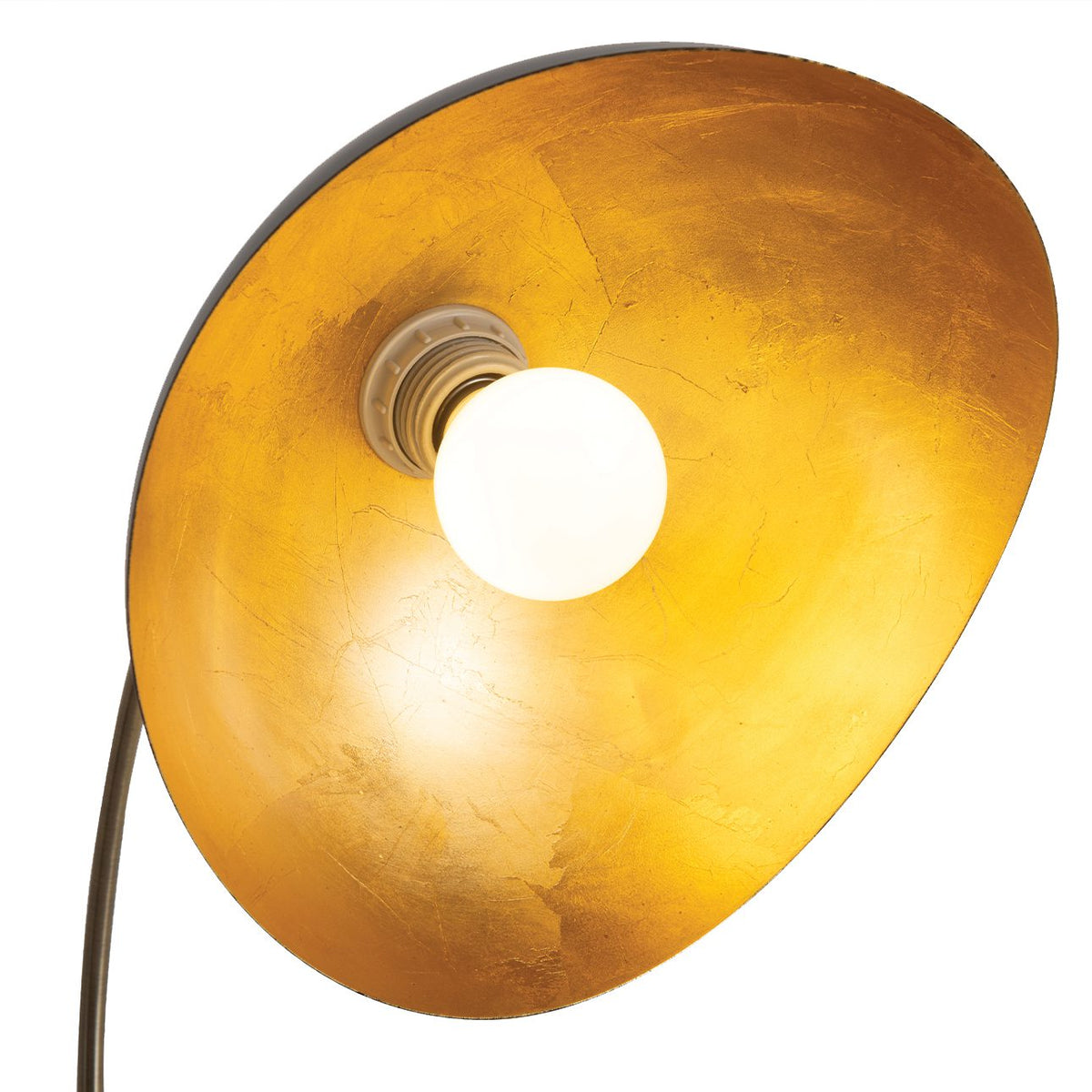 Luna Bella Wall Sconce by Nova of California – view 7