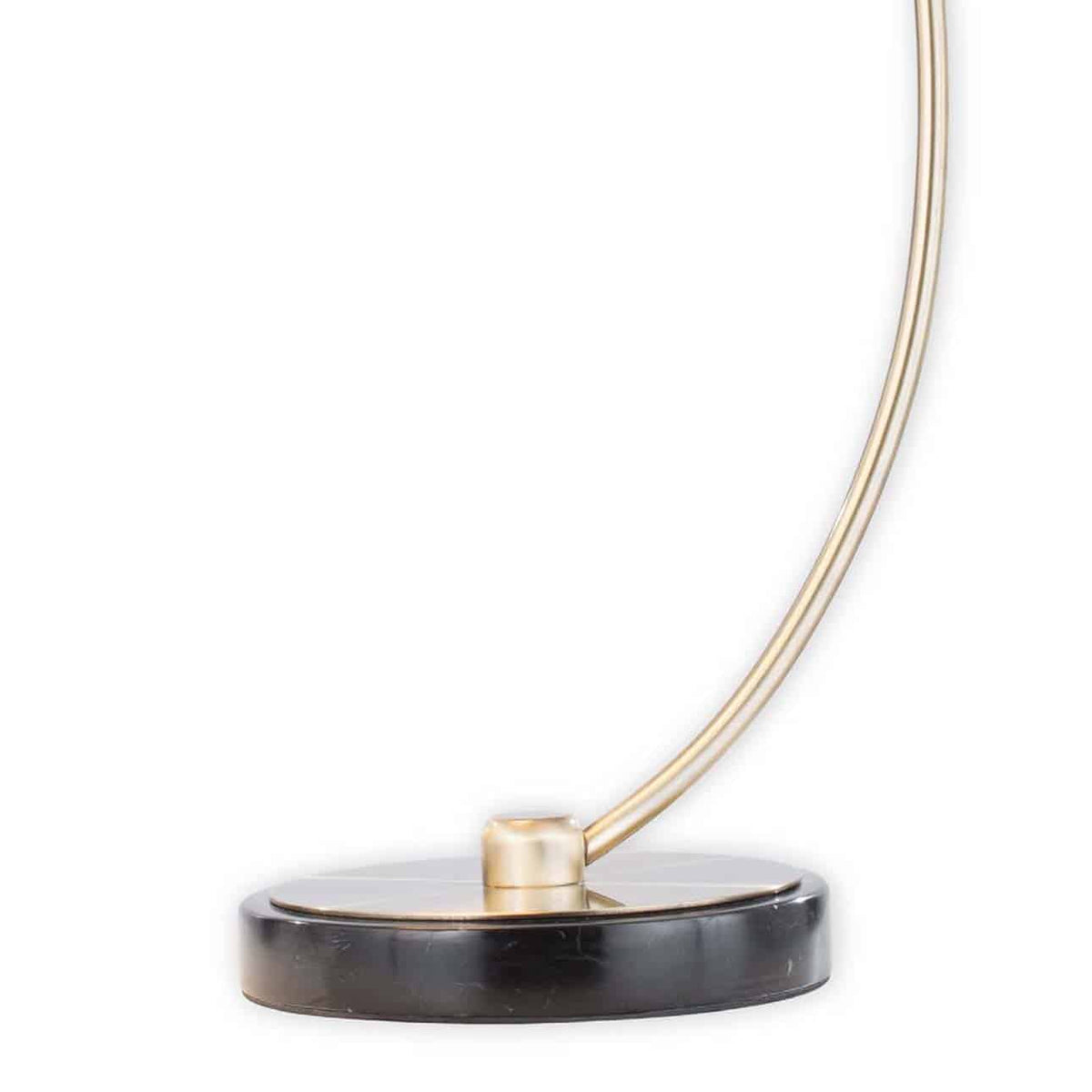 Luna Bella Table Lamp by Nova of California – view 6