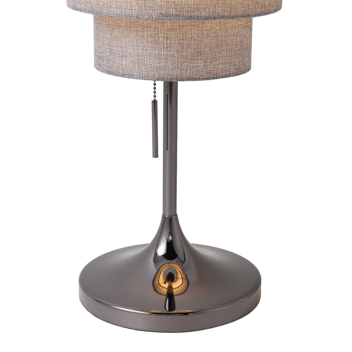Lollipop Table Lamp by Nova of California – view 6