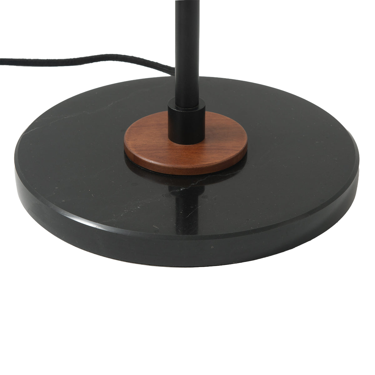 Lodi Torchiere Floor Lamp by Nova of California – view 4