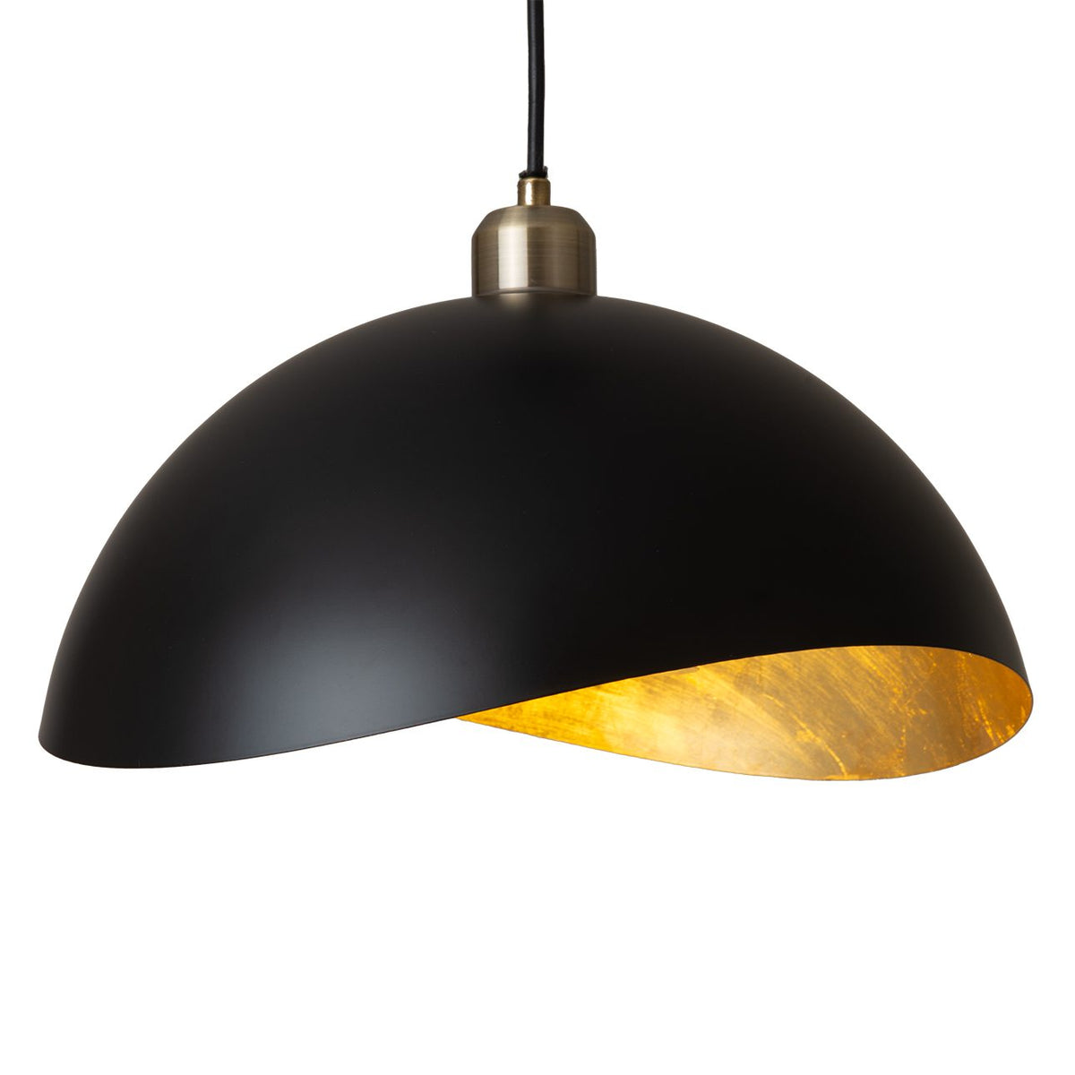 Luna Bella Large Pendant Light by Nova of California – view 6