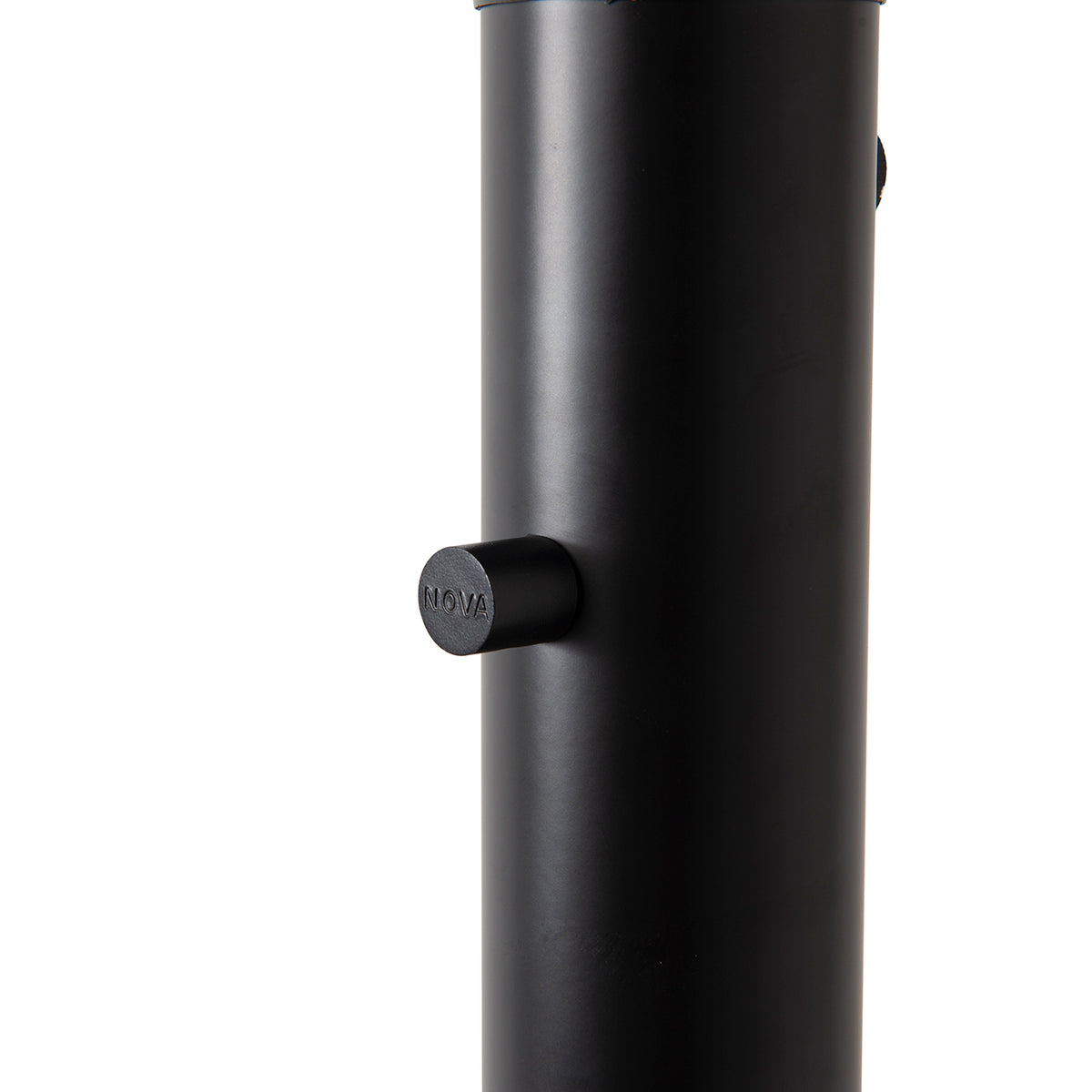 Lodi 3-Light Arc Floor Lamp by Nova of California – view 6