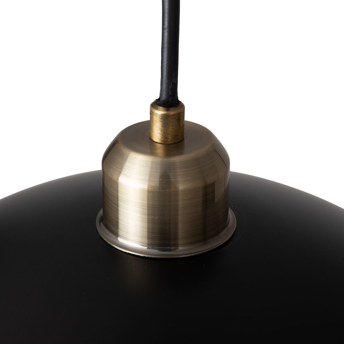 Luna Bella Large Pendant Light by Nova of California – view 8